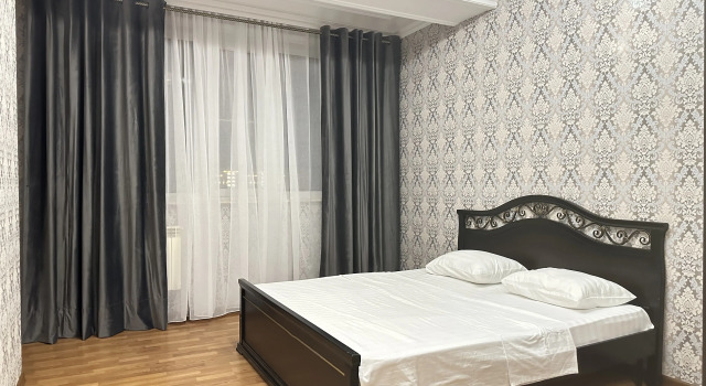 Апартаменты Квартира на проспекте Петра I 121