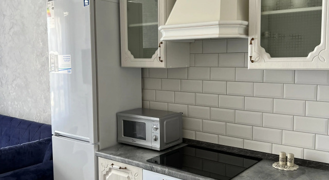 Апартаменты Grand Apart Classic