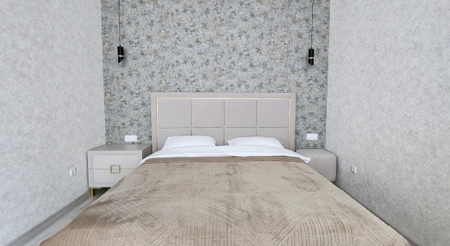 Na Portovy 5 Apartment, Book Lejlighed Hoteller i Kaliningrad oblast med parkering, Parkering