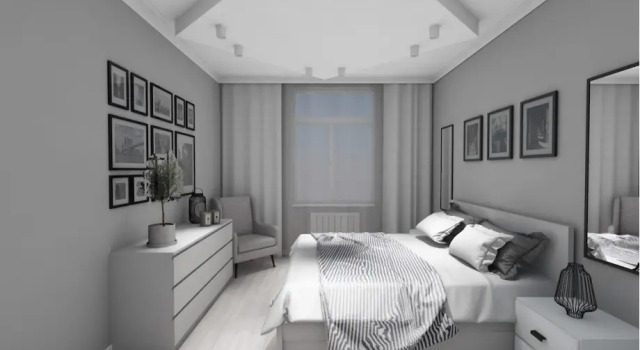 Люкс Апартаменты Sweet Family Apartments Moscow