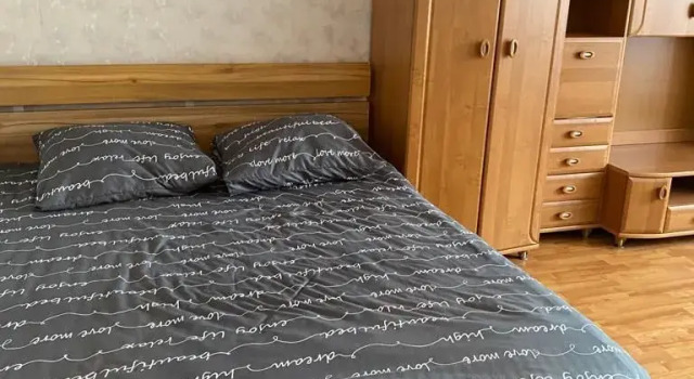 Dukat U Zelenogradskogo Lesoparka Flat, Rezervovat Apartmán Hotely v Moskovská s parkováním, Parkování