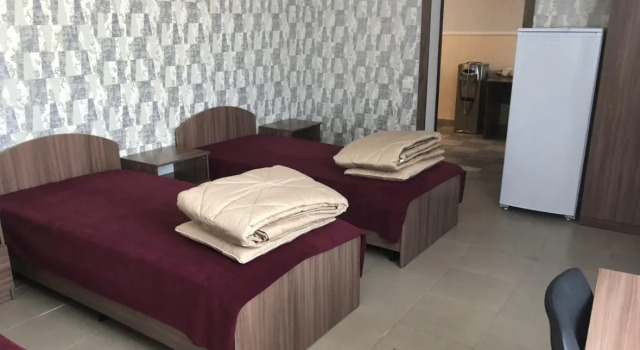 Versal Hotel, Buchen Sie Hotel Tymovskoye Oblast Sachalin