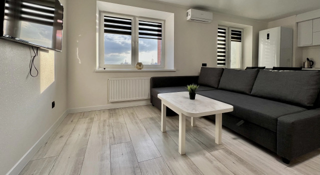 Apartamenty Milaya Odnushka Ryadom S Glavnoy Ulitsey Bresta, Book Lejlighed Brest Brest voblast