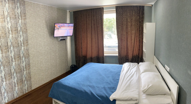 Na  Ignatyevskoy Ulice 2A Korpus 1 Flat, Book Lejlighed Billige hoteller i Zvenigorod