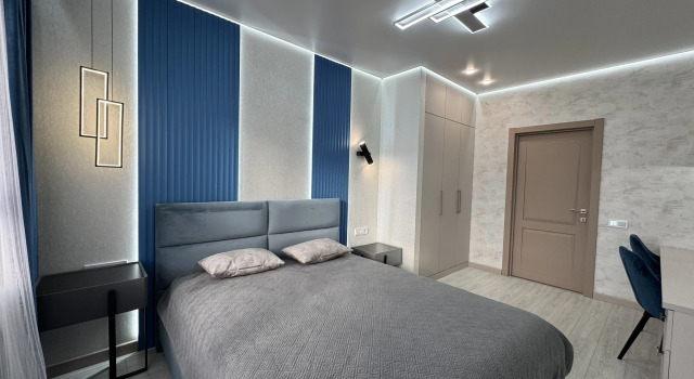 Stilnaya V Peshey Dostupnosti K Moryu Flat, Buchen Sie Ferienwohnung Wladiwostok 