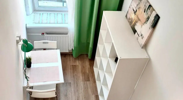 Studio Vasilevskiy 8 Apartments, Rezervovat Apartmán Vasileostrovskiy district Petrohrad, poblíž Yubileyny Sports Complex