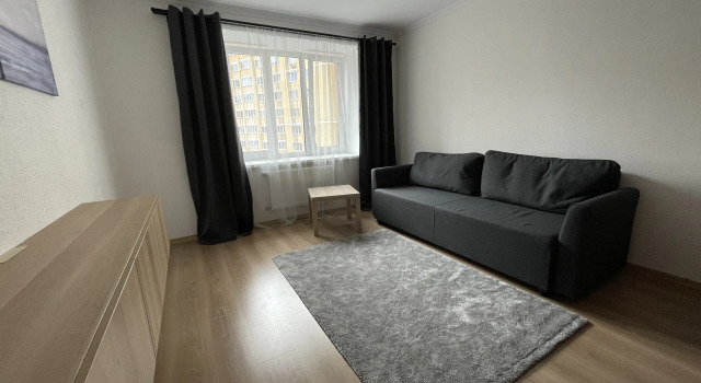 Apartamento 2 quartos varanda e com vista para a cidade Gogol Mini-hotel
