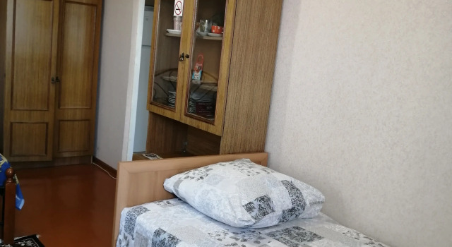 Квартира с Видом на Горы