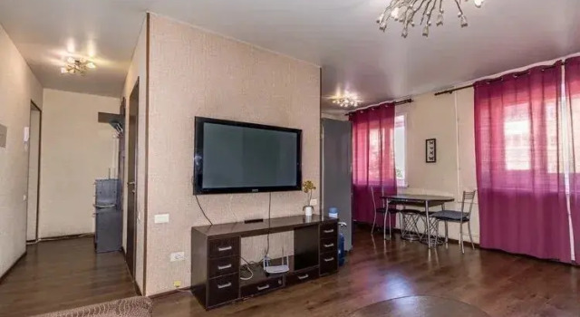 Квартира на Улице Кирова 109
