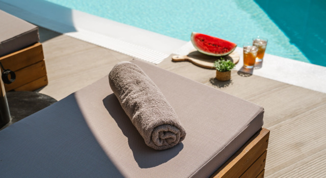 Estrella Villa, Rezerwuj Willa Hotele SPA w Thesprotia Regional Unit, SPA