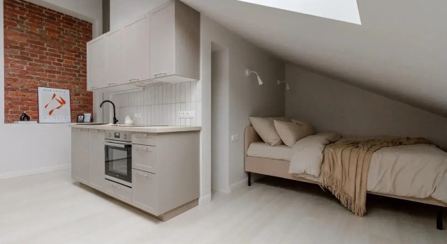 Na Ulitse Pechatnika Grigoryeva 14 Flat, Book Lejlighed Sankt Petersborg Rusland