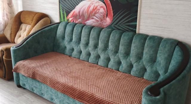 Komfortabelnaya Kvartira v Tsentre Goroda Borisoglebsk Flat, Prenota Appartamento Hotel a Central Russia con parcheggio, Parcheggio