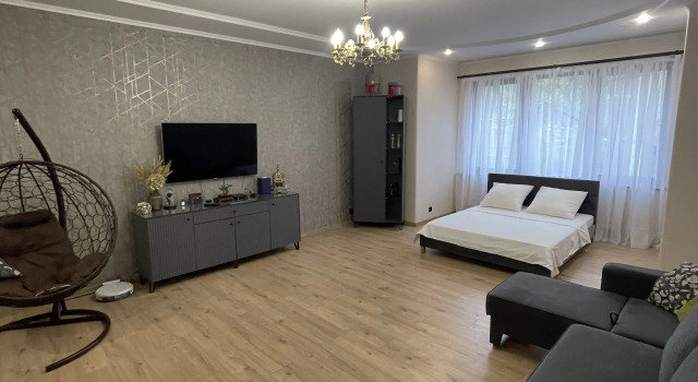 Uyutnaya V Tsentre Goroda Flat, Book Apartment Kaliningrad Kaliningrad Region