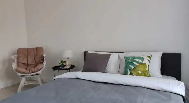 Mechta Flat, Rezervovat Apartmán Levné hotely v Pushkino