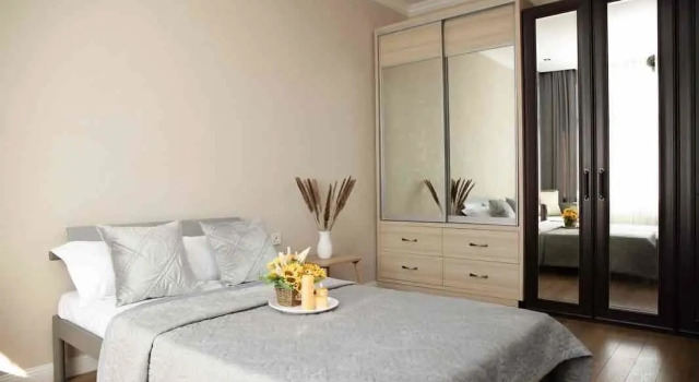 Na Rozybakieva 388 Apartments, Prenota Appartamento Hotel a Almaty con parcheggio, Parcheggio