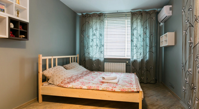 Taganka Great View Luxury Studio Apartments, Забронировать Апартаменты/квартира Центральный административный округ Москва