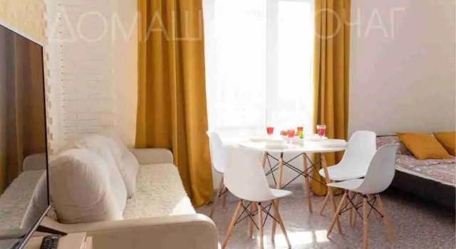 Domashniy Ochag Apartments, Rezervovat Apartmán Hotely v Bashkortostan s parkováním, Parkování