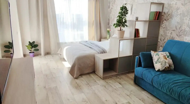 Dergachev Apartments, Rezervovat Apartmán Sevastopol 