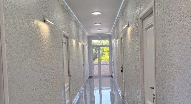 Standard chambre Akva-Villa Hotel