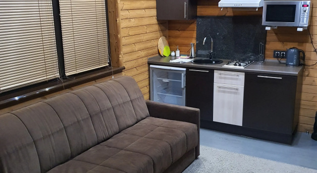 Studio Мини-отель Sorola Village