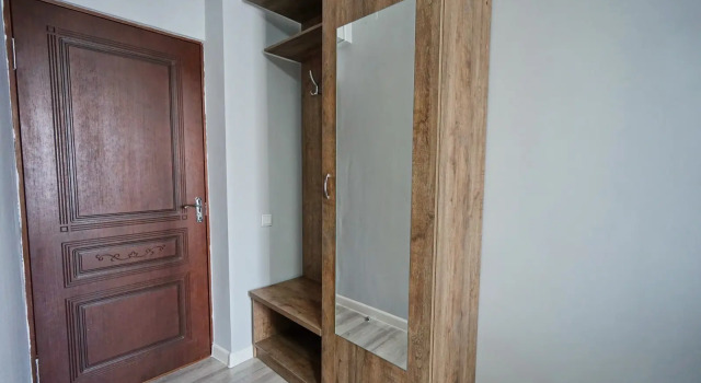 Двухместный номер Comfort Гостиница Туапсе