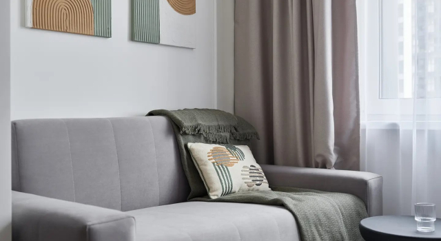 Shikarnye Dizaynerskie Apartments, Boek Appartement Irkoetsk Irkutsk