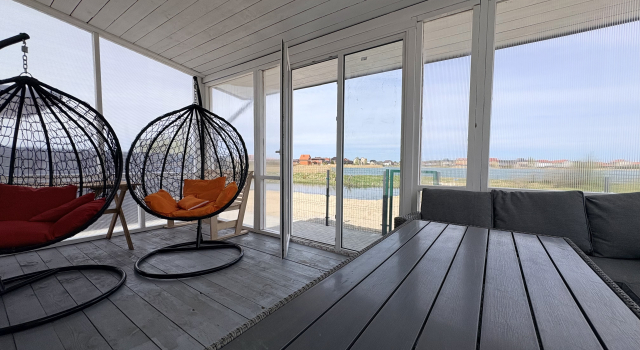 U Ozera I Morya Private house, Book Vacation Home Zelenogradsk 