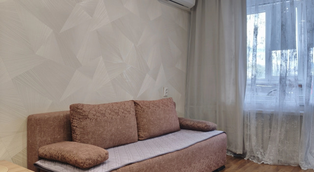Pritytskogo 38 Metro Pushkinskaya Apartments, Buchen Sie Ferienwohnung Minsk Minskaja Woblasz
