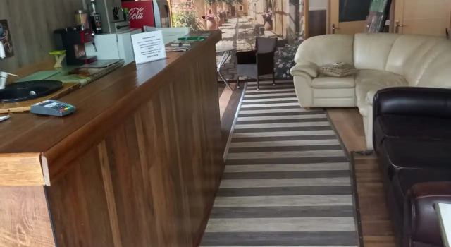 Smile Living quarters, Book Hotel Kaliningrad Kaliningrad Region