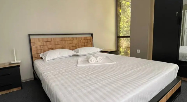 Suite Nari Hotel