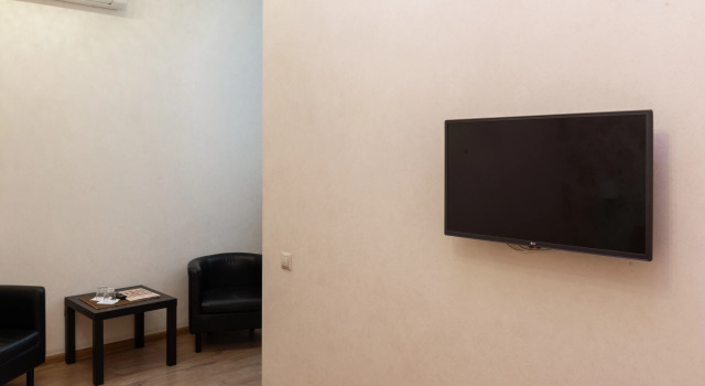 Junior suite doppia Kompas Mini Hotel