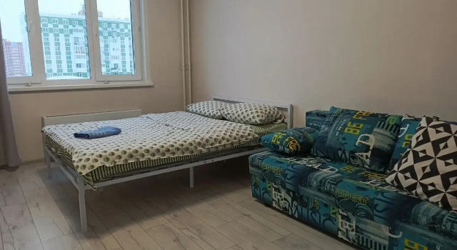 Komfortnaya 3-Komnatnaya Flat, Buchen Sie Ferienwohnung Beresniki 