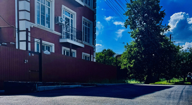 Гостевой дом EvaGold