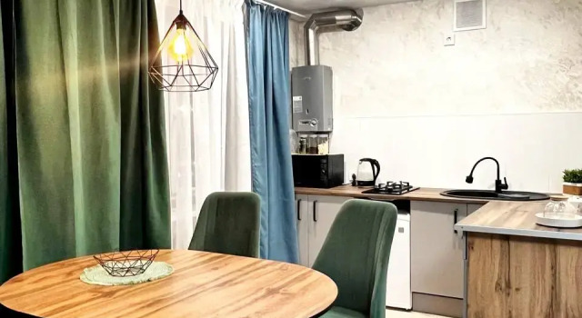 Stilnaya Kvartira V Serdtse Kaliningrada Dlya Tseniteley Komforta I Igr Flat, Book Apartment Kaliningrad Kaliningrad Region