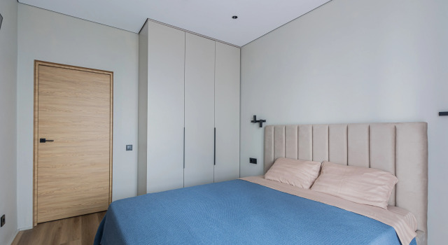 Квартира Living Spase