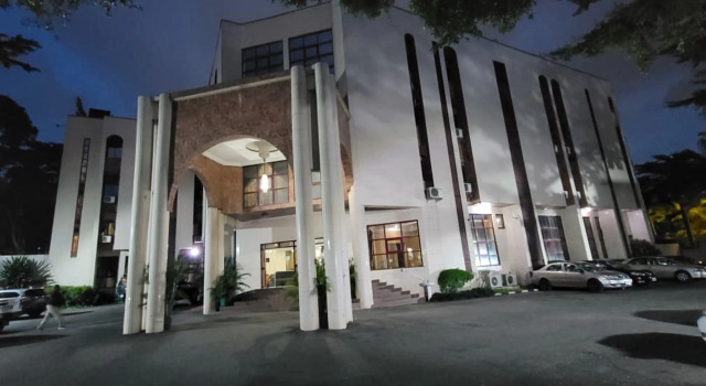 Valencia Hotels Abuja, Book Hotel Hotels in Bwari with a Pool, Swimming Pool