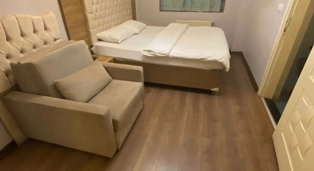 Двухместный номер Standard Taksim Rose Residence Hotel