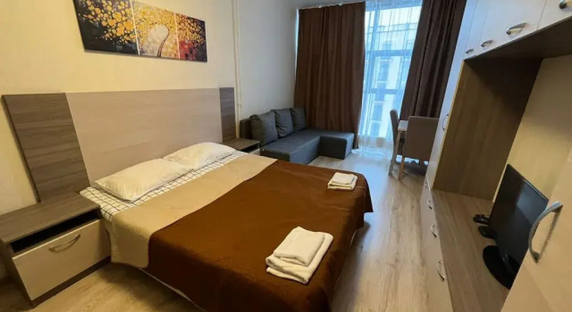 Green House Apart Apartments, Book Lejlighed Moskovskiy district Sankt Petersborg