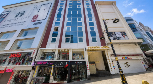 Version Hotel