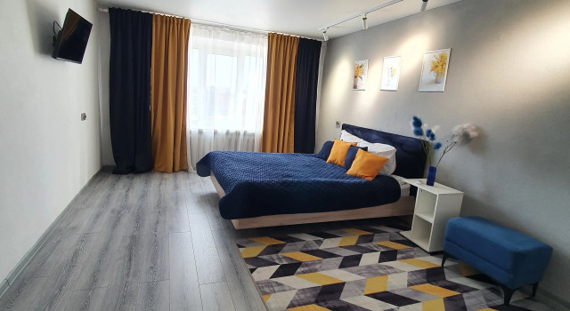 Dvukhkomnatnye V Tsentre Apartments, Prenota Appartamento Nizhneudinsk Nizhneudinsky Rayon