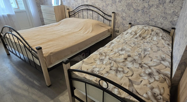 Квартира на ул.Сун Ят-Сена
