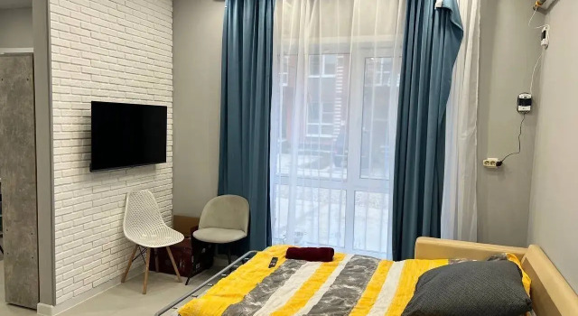 Na Okolnaya 9 Flat, Prenota Appartamento Hotel a Central Russia con parcheggio, Parcheggio