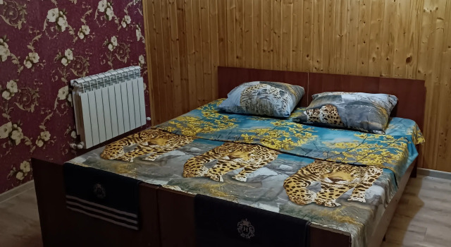 Двухместный номер Standard Chastny Dom Gostevoy Dom Private House