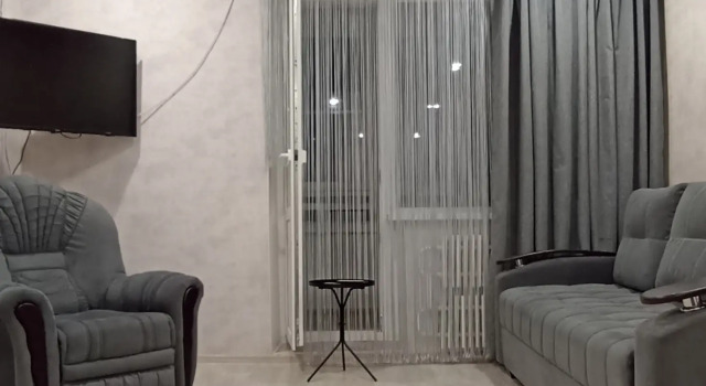 Novy tsentr goroda 8 Apartments, Prenota Appartamento Volzhskiy Volgograd Region