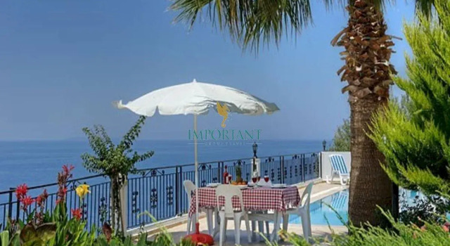Berfin by Important Group Travel Villa, Rezervovat Vila Hotely v Mugla s parkováním, Parkování