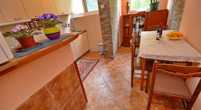 Rapovac Kotor Apartments, Boek Appartement Dobrota 