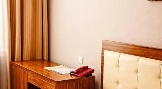 Standard Doppel Zimmer KORSAR