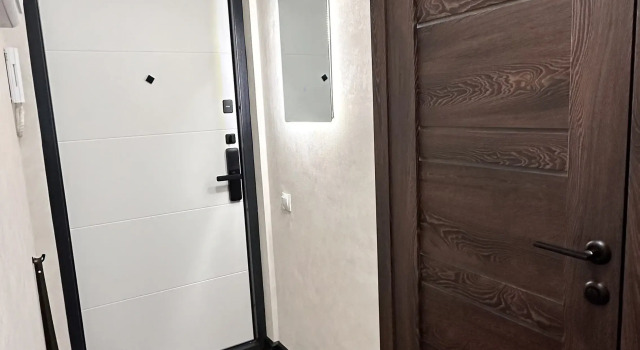 Квартира студия Kараульная 39A