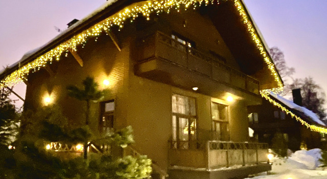 Mesto Otdyha BuddaApart Guest House, Rezerwuj Pensjonat Odincowo Odintsovo city district