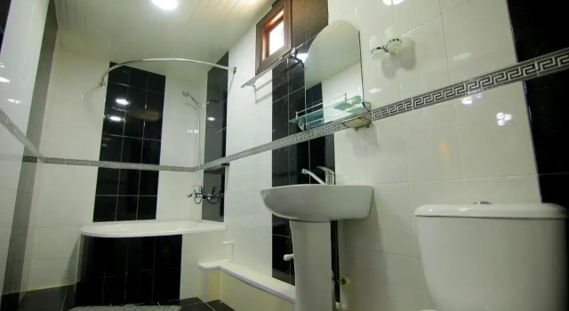 Одноместный номер Standard Mukhlisabegim Hotel